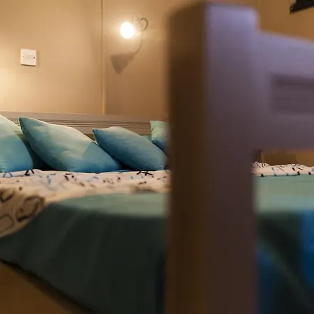 Appartamento Annita Court Block B, Apt6 *