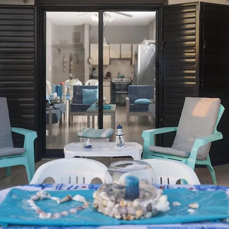 Annita Court Block B, Apt6 * Ayia Napa