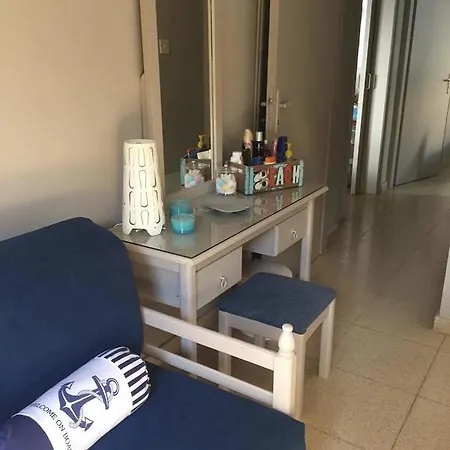 Annita Court Block B, Apt6 * Ayia Napa
