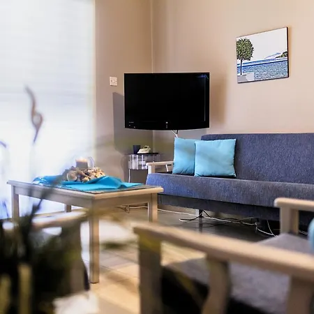 Annita Court Block B, Apt6 Appartamento Ayia Napa