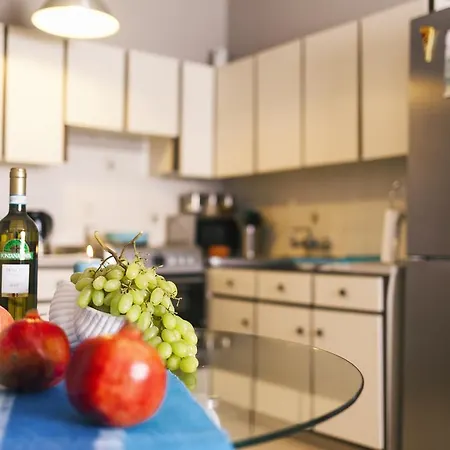Appartamento Annita Court Block B, Apt6 Ayia Napa
