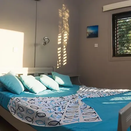 Annita Court Block B, Apt6 * Ayia Napa