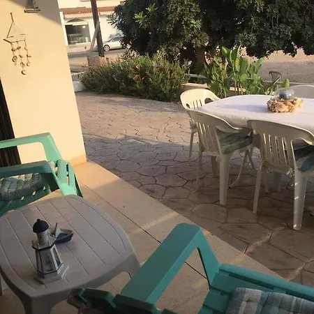 Appartamento Annita Court Block B, Apt6 Ayia Napa