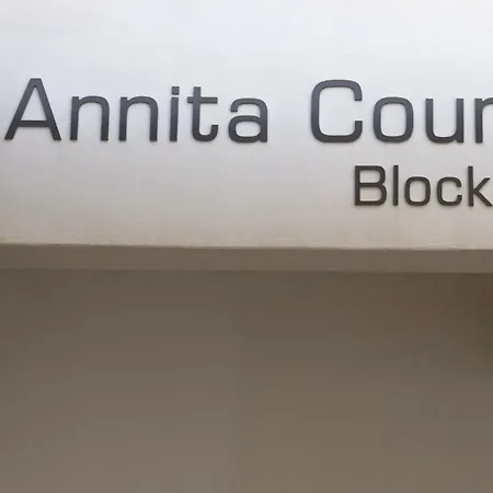 Annita Court Block B, Apt6 Appartamento Ayia Napa
