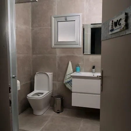 Appartamento Annita Court Block B, Apt6